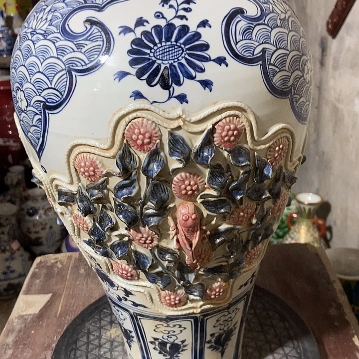 直播间实时画面截图