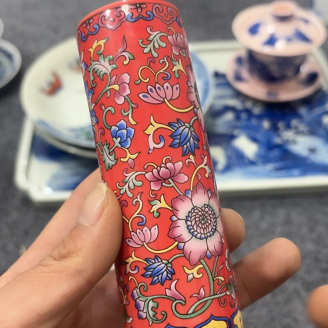 非古董现代工艺厂货