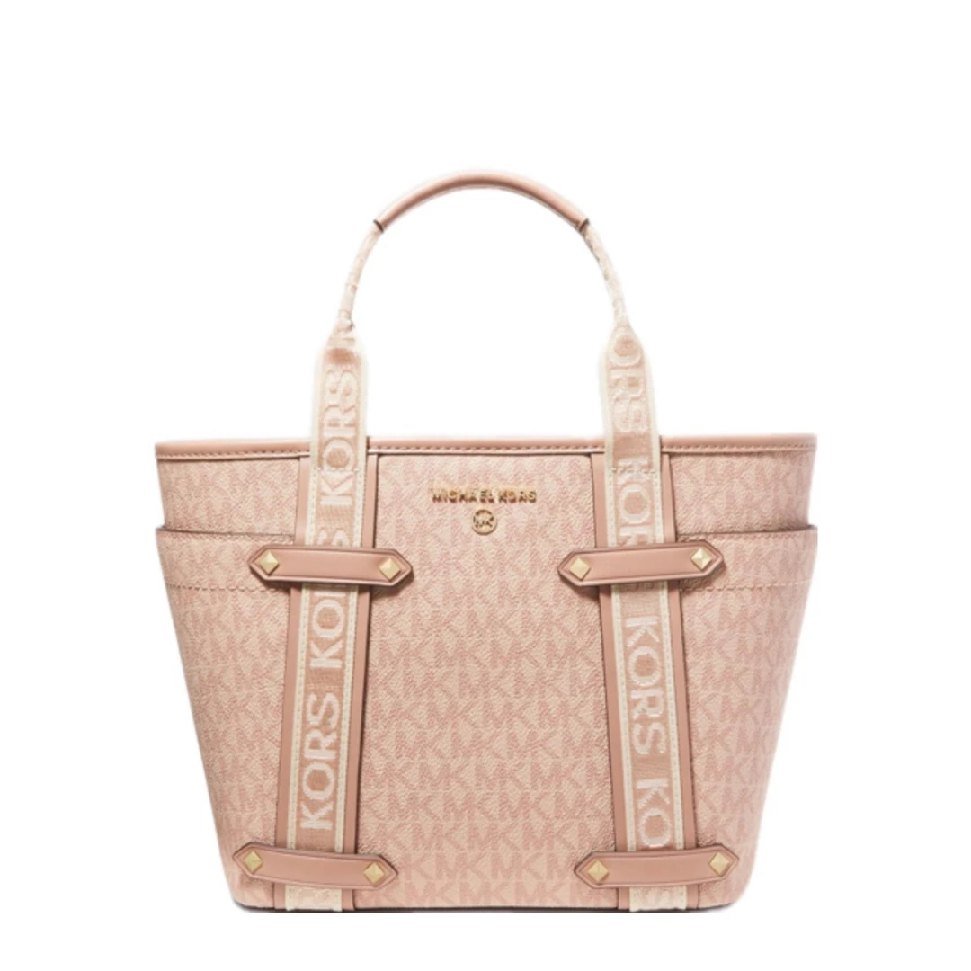 99新 MICHAELKORS/迈克高仕 手提包斜挎/MK/2686/32*11*21