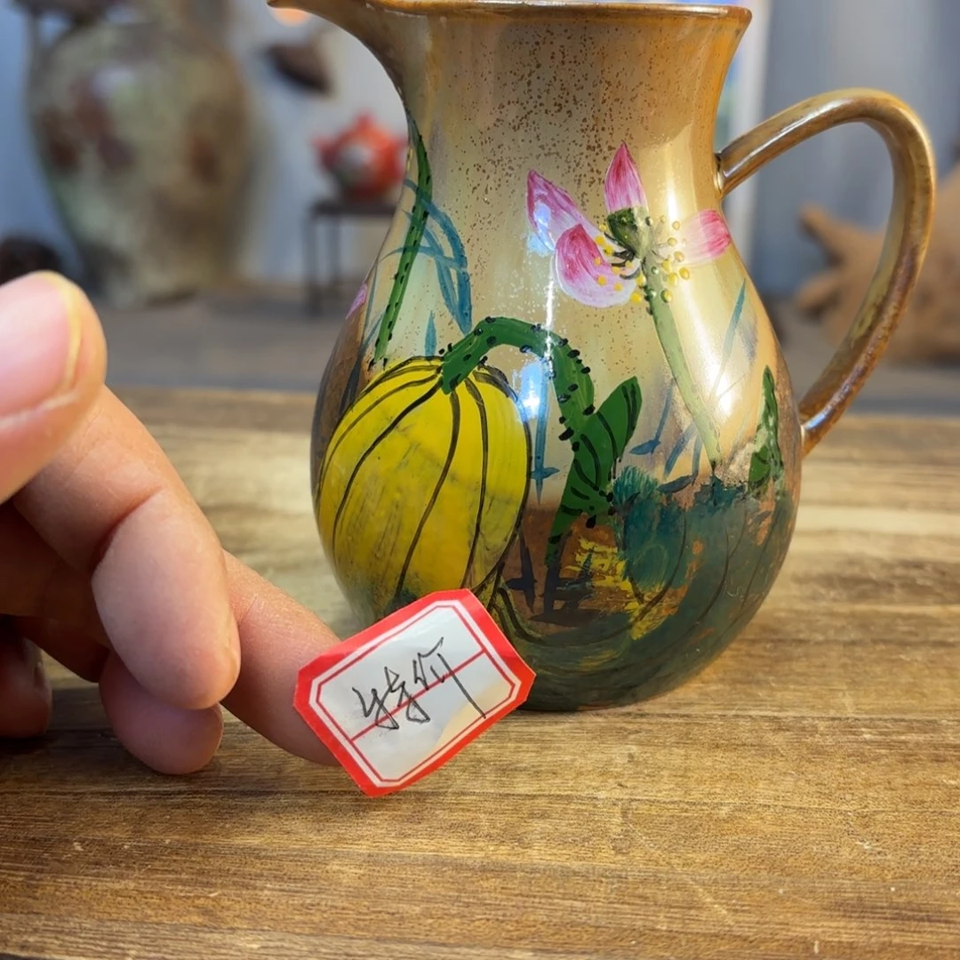 景德镇纯手工制作陶瓷