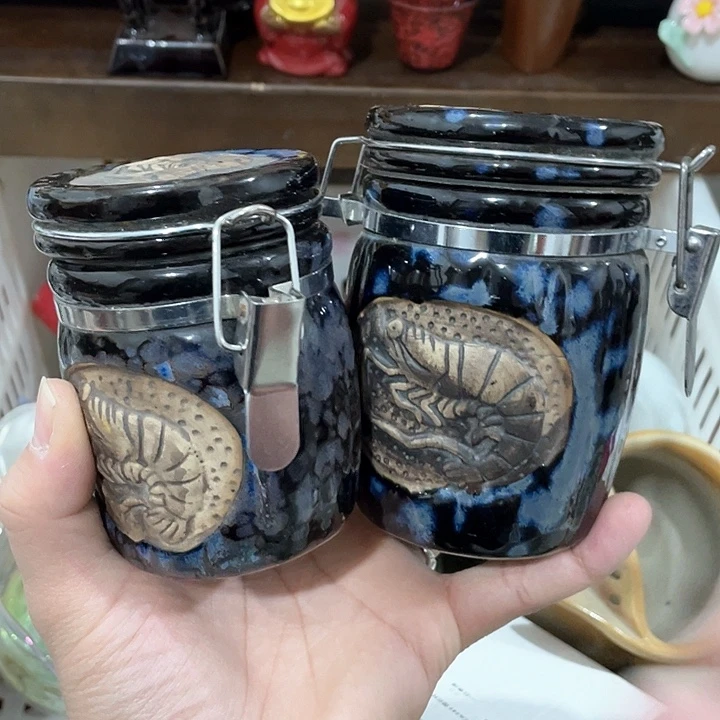 陶瓷茶具福利炸，完美主义者慎拍