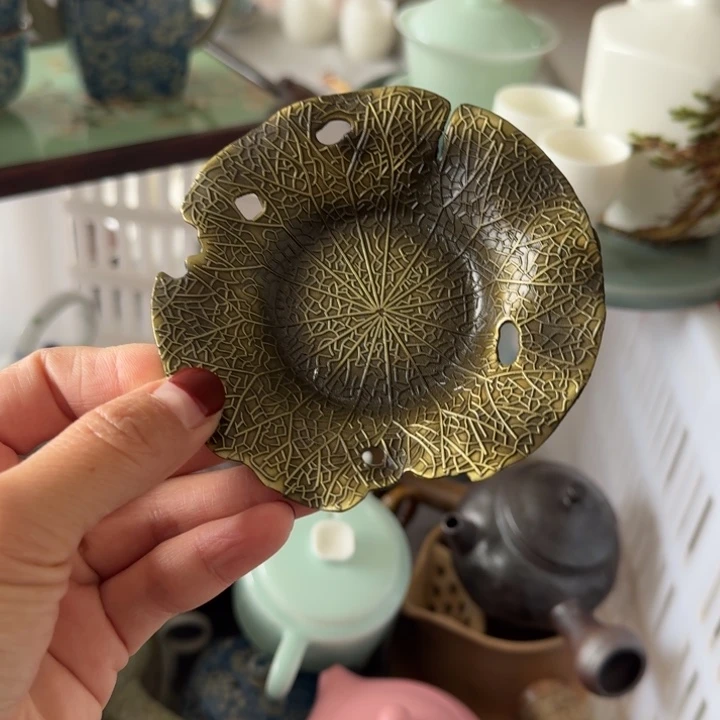 微瑕陶瓷茶具茶杯茶壶