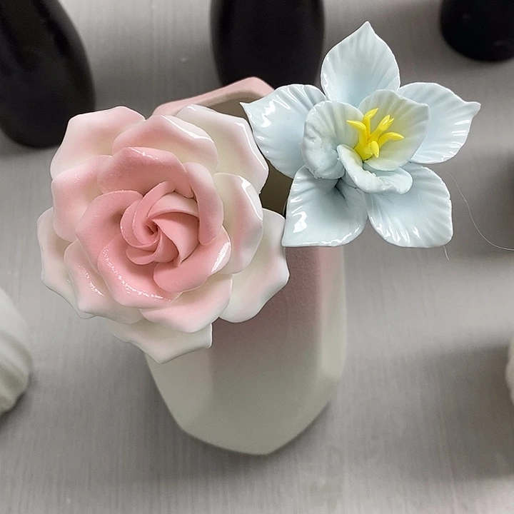 陶瓷陶瓷材料加工