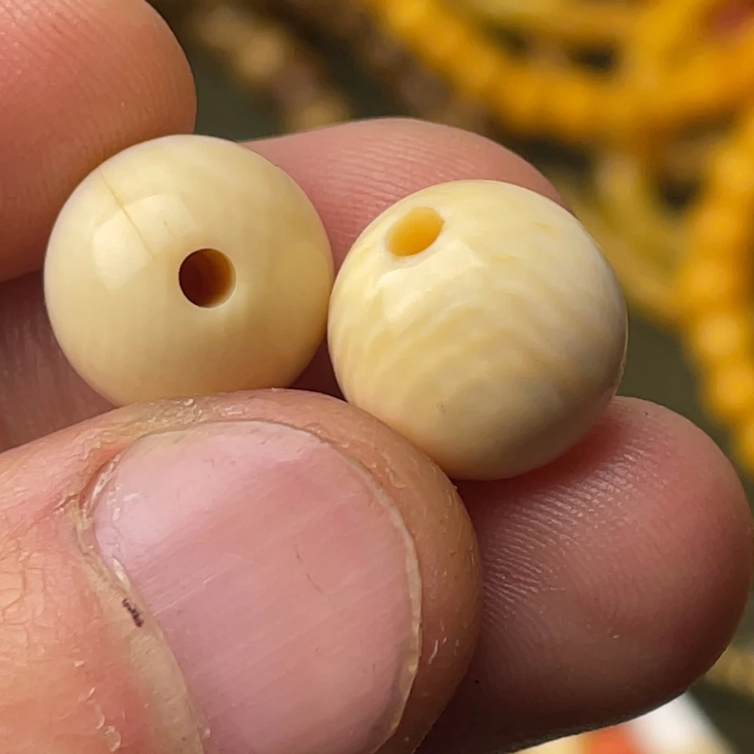 橄榄核手串/手链菲*藏传配饰