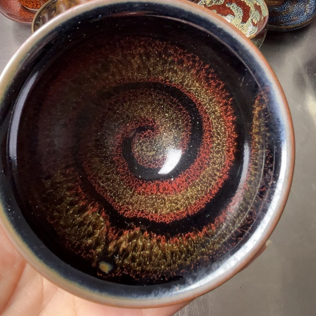 茶盏这两位女明星好甜我