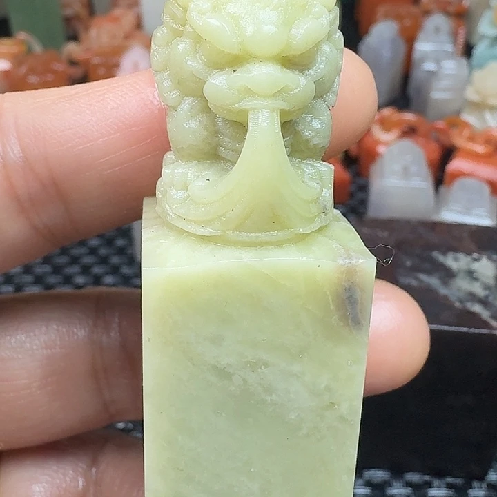 老挝石真真正正章