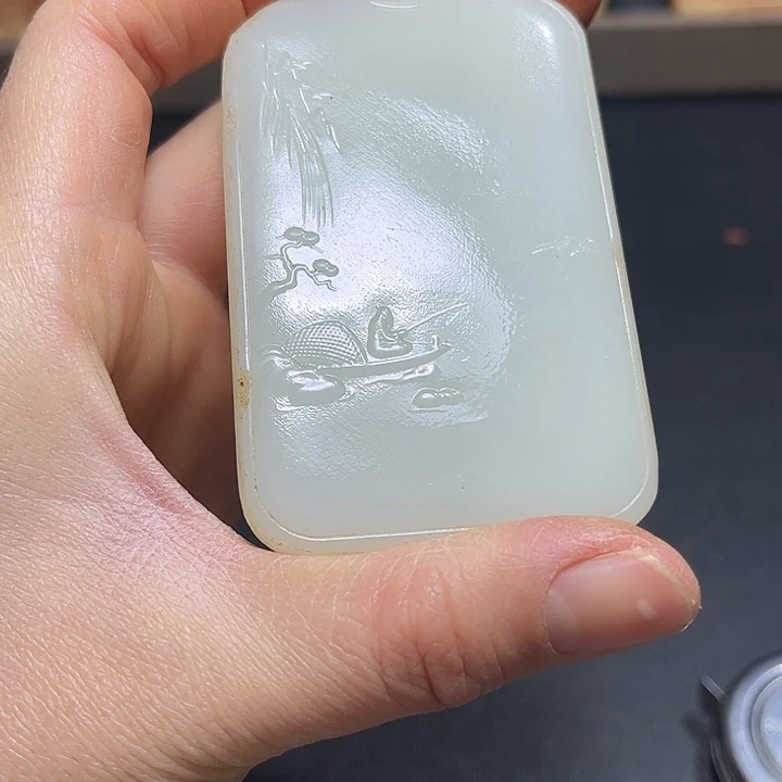 底槽青官方链接一物一图发货