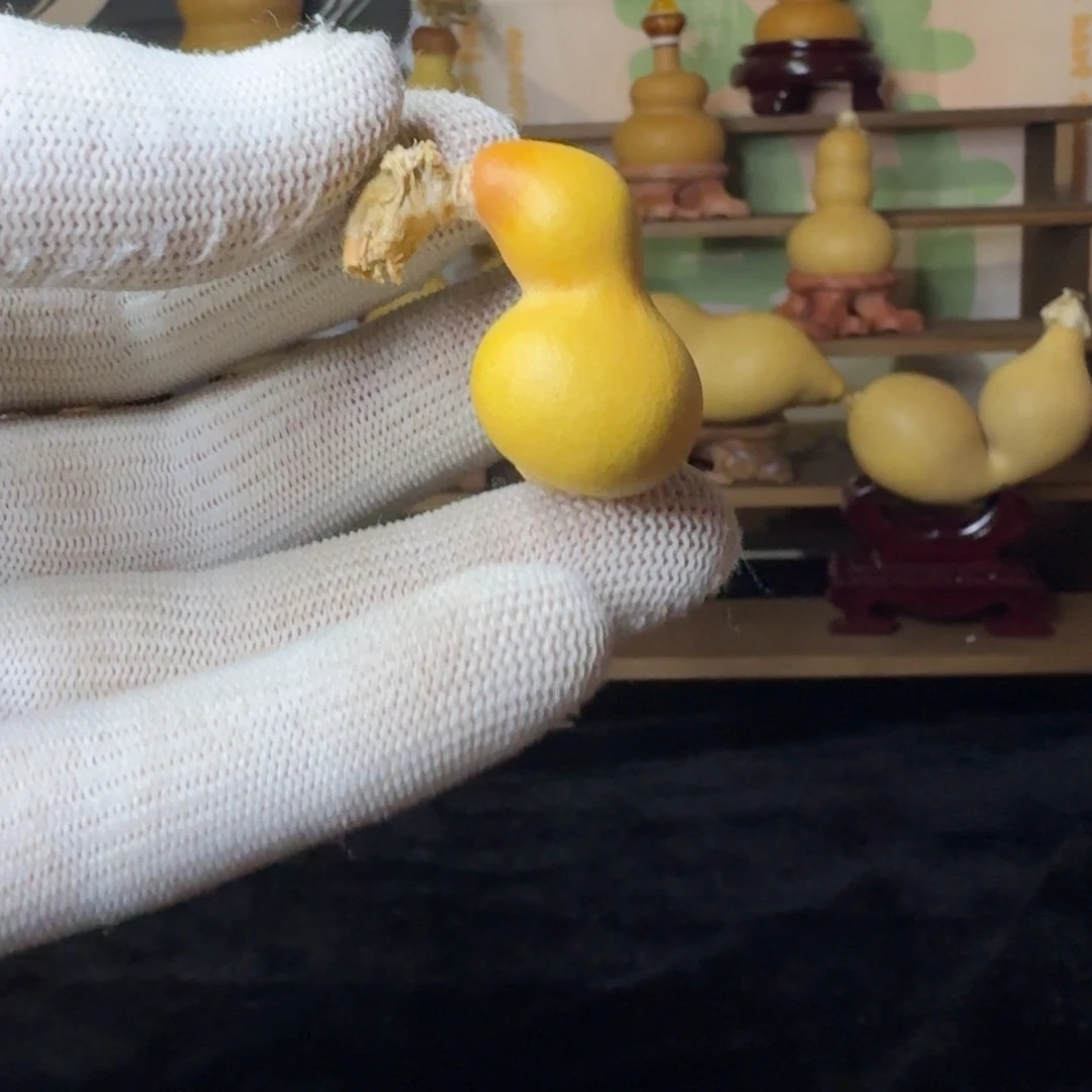 天然葫芦 一物一拍  不退不换