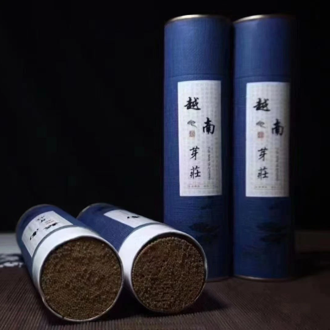 天然沉香线香家用室内香薰祛味除臭静心之选