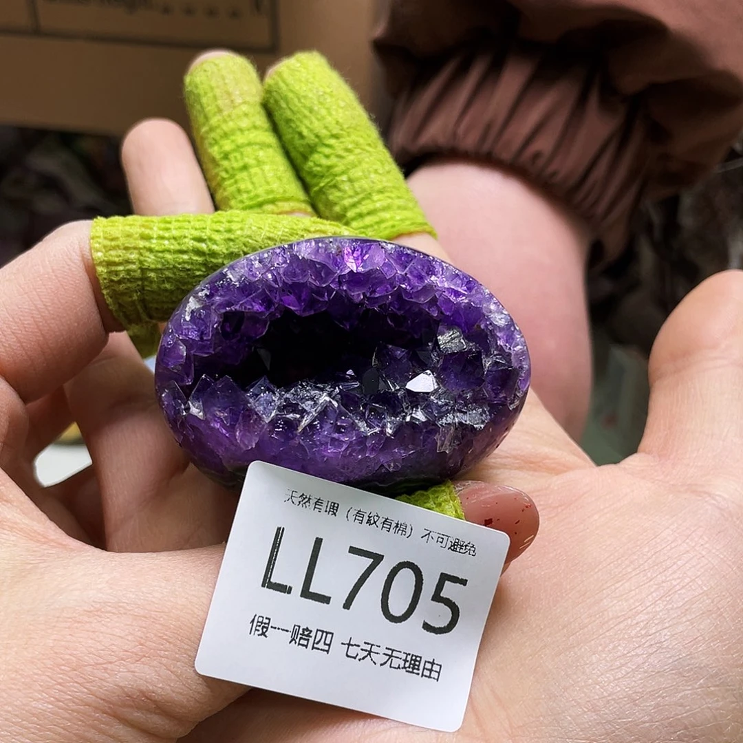 水晶摆件未镶嵌摆件