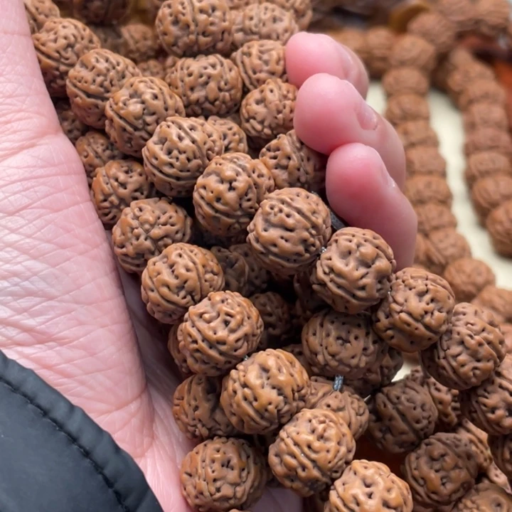 金刚菩提吊坠别***%纯血