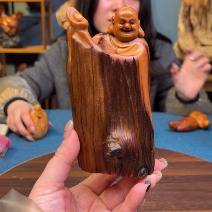 柏木（崖柏）关注一下