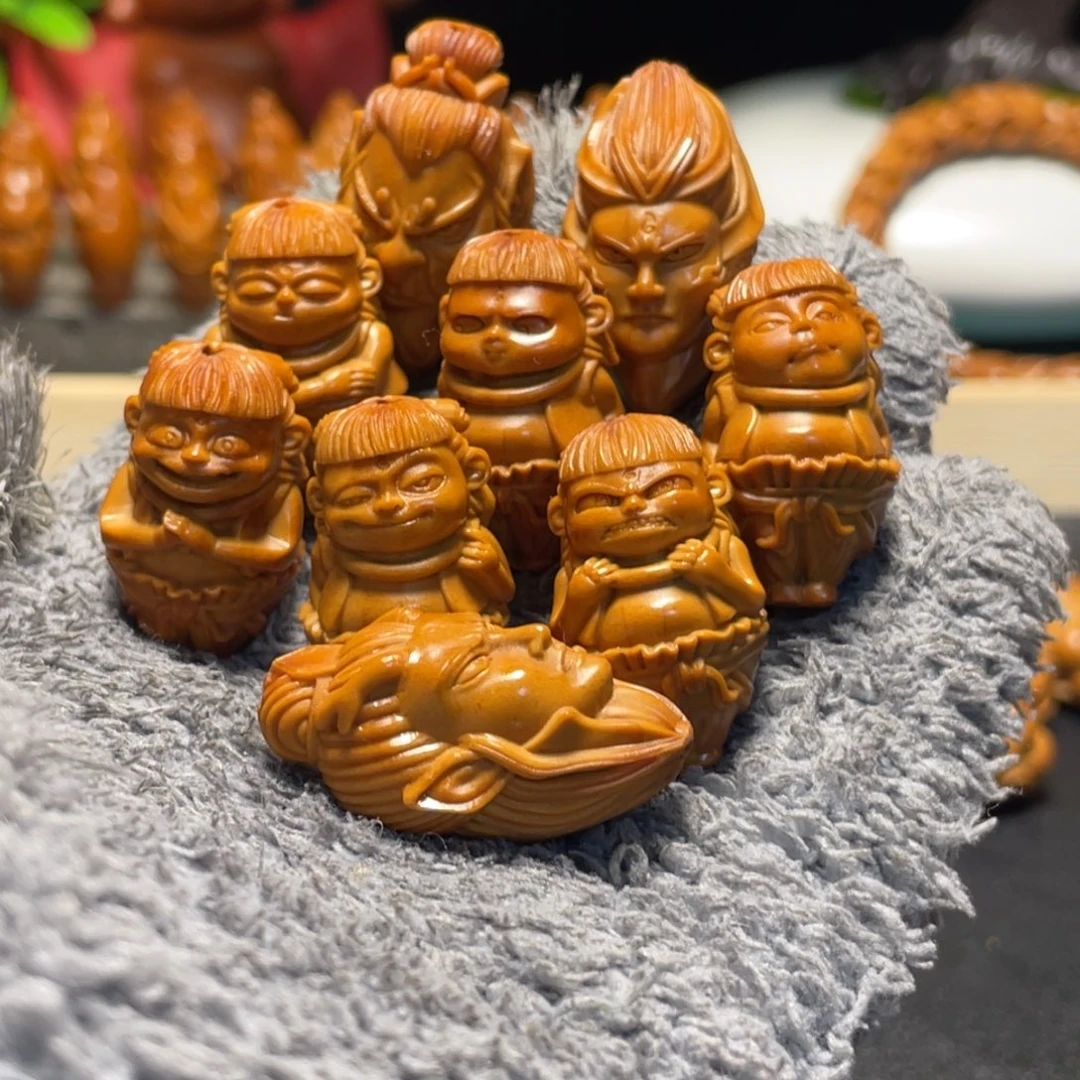 橄榄核手串/手链橄榄核