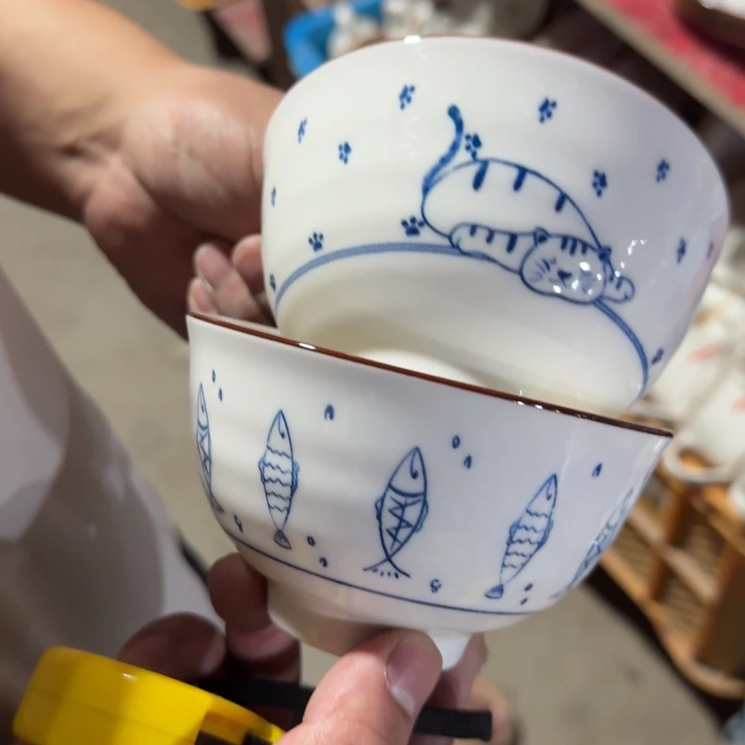 瓷片仓库直播瑕疵处理