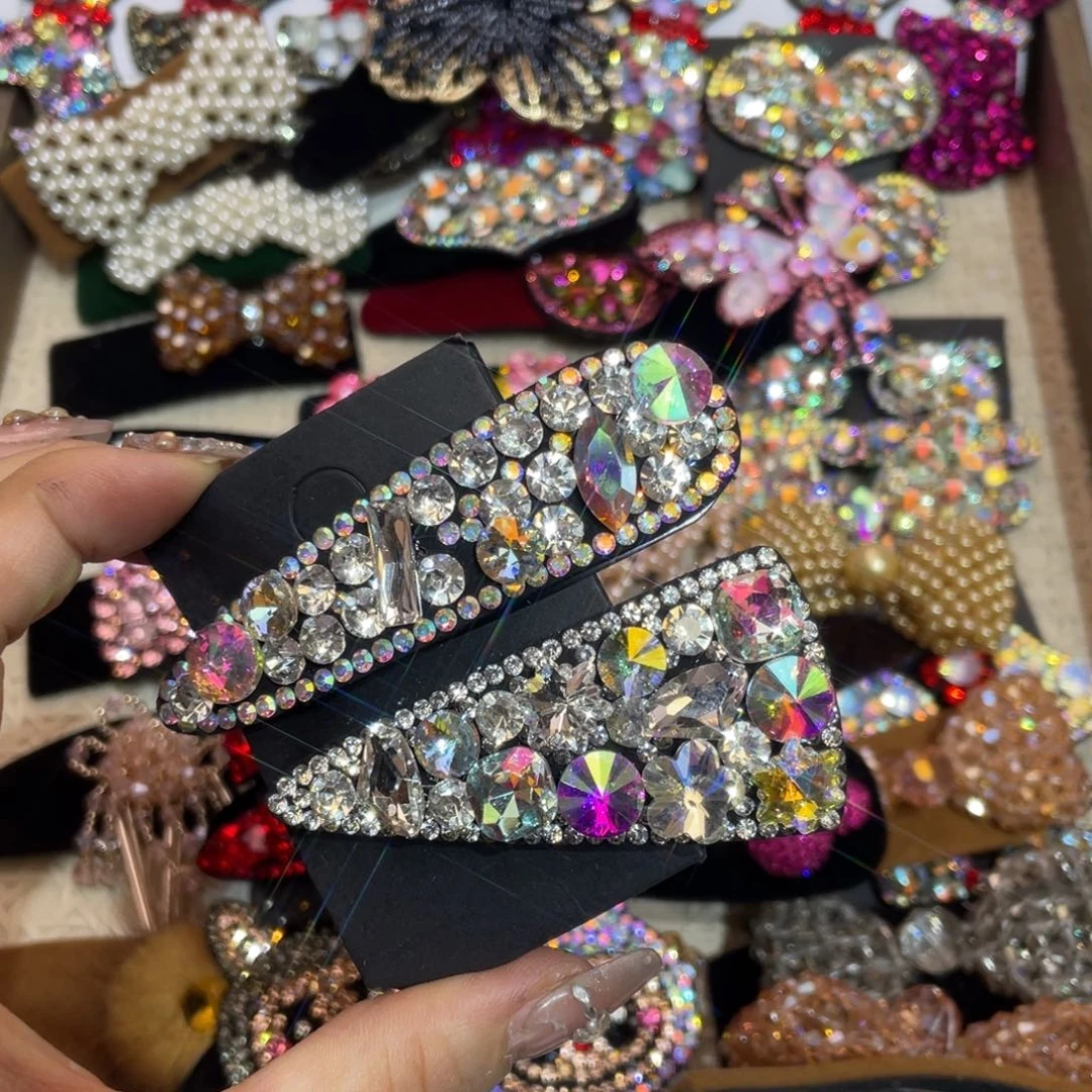 仿水晶铁合金88889