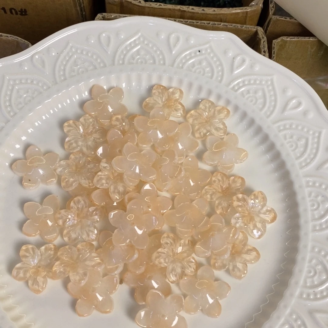 琉璃琉璃珠珠B64