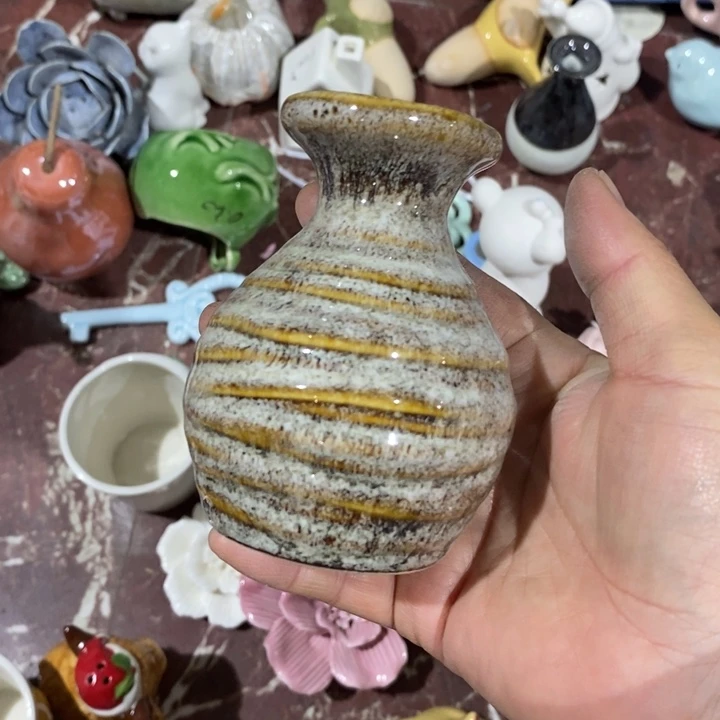 陶瓷树脂工艺摆件