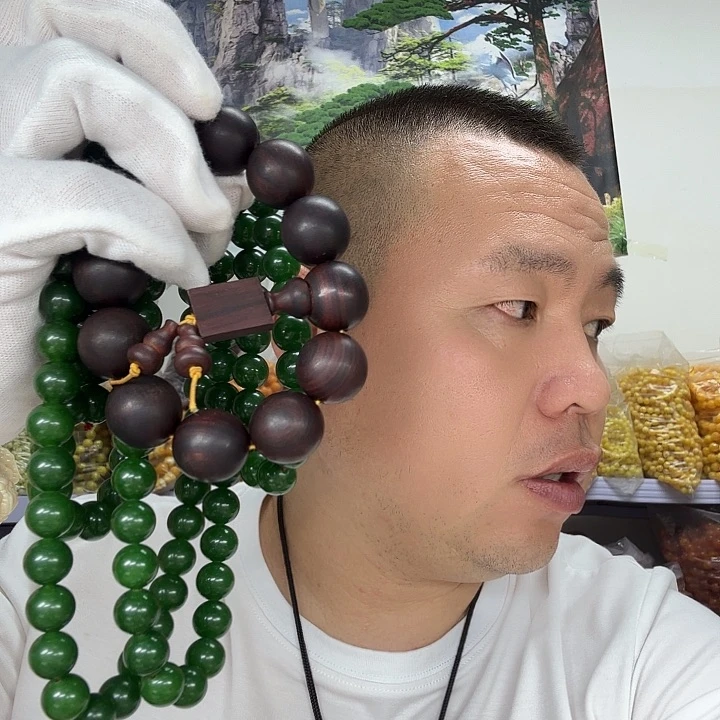 非洲紫檀（红花梨）87