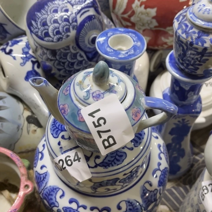 刘***辉陶瓷制品瑕疵处理