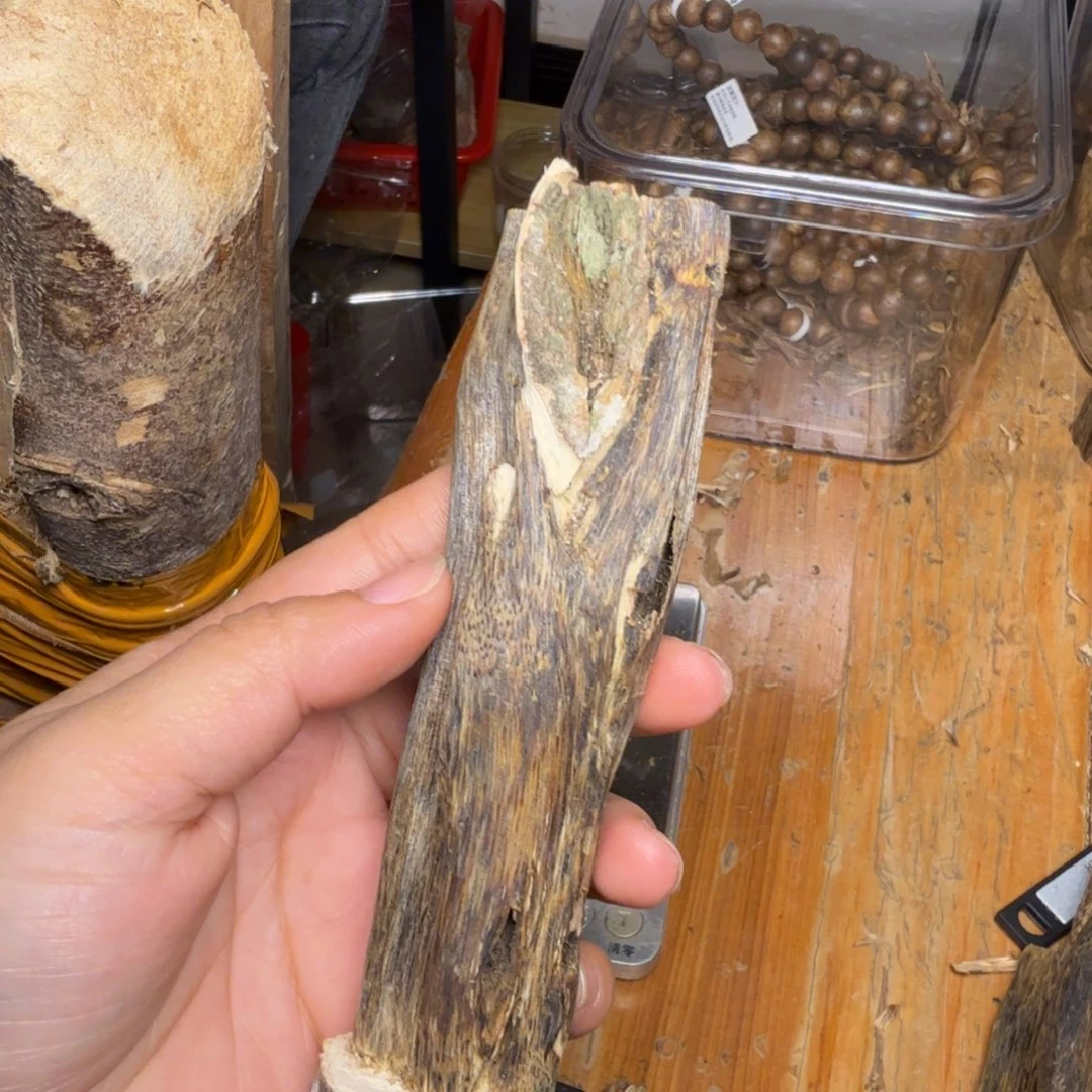 沉香块料沉香块料