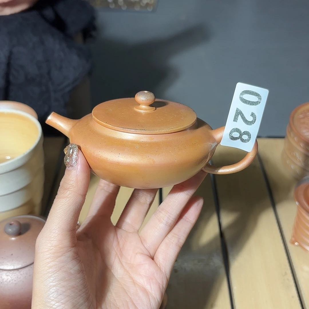 去***来小米茶器龙泉云间青瓷