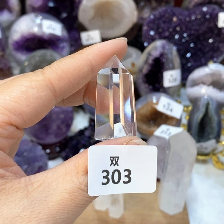 未镶嵌水晶大型摆件(非配饰)萌****~