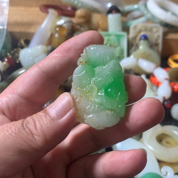 瓷片用****5瓷器鉴定机构鉴定