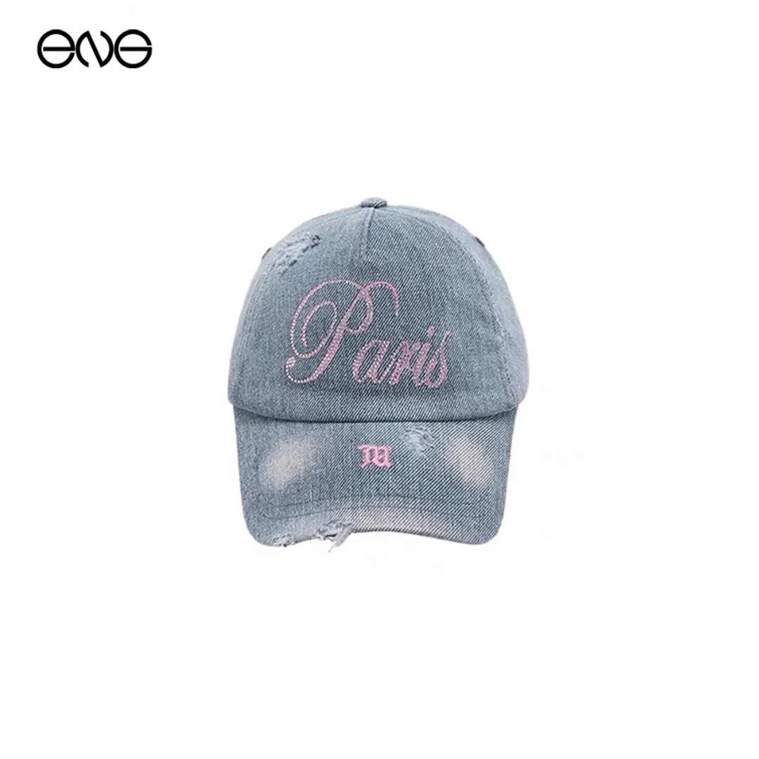 【ENG】MISBHV PARIS SOUVENIR 帽子