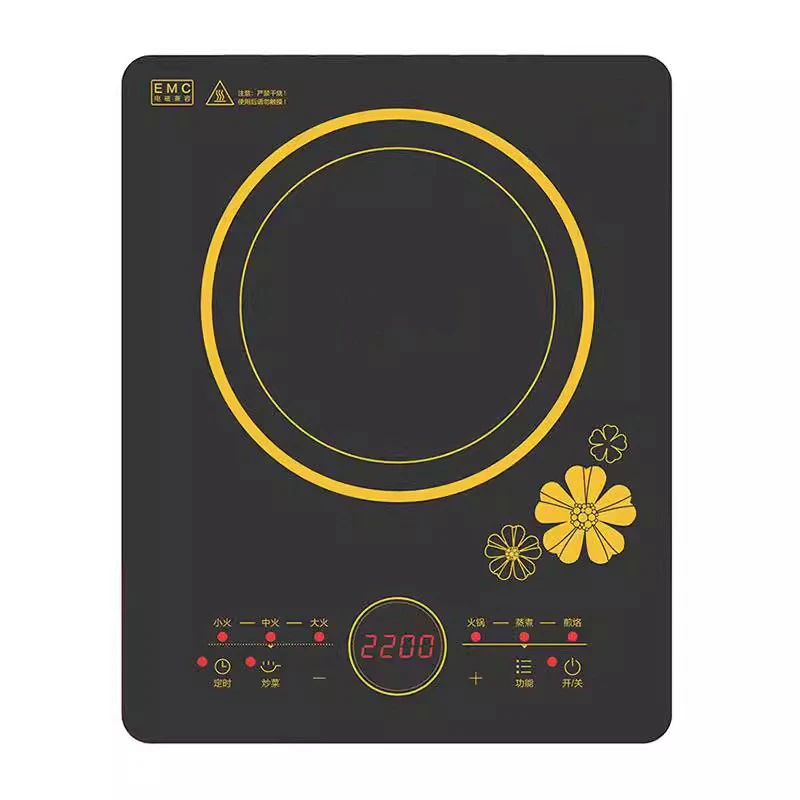 拉萨发货西藏包邮电磁炉电磁灶大功率多功能爆炒家用炒菜火锅猛火