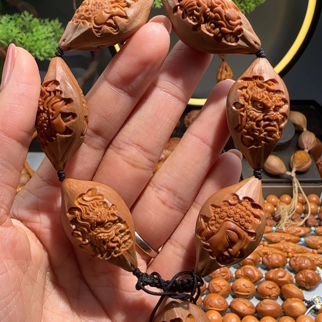 手串/手链橄榄核福利待遇