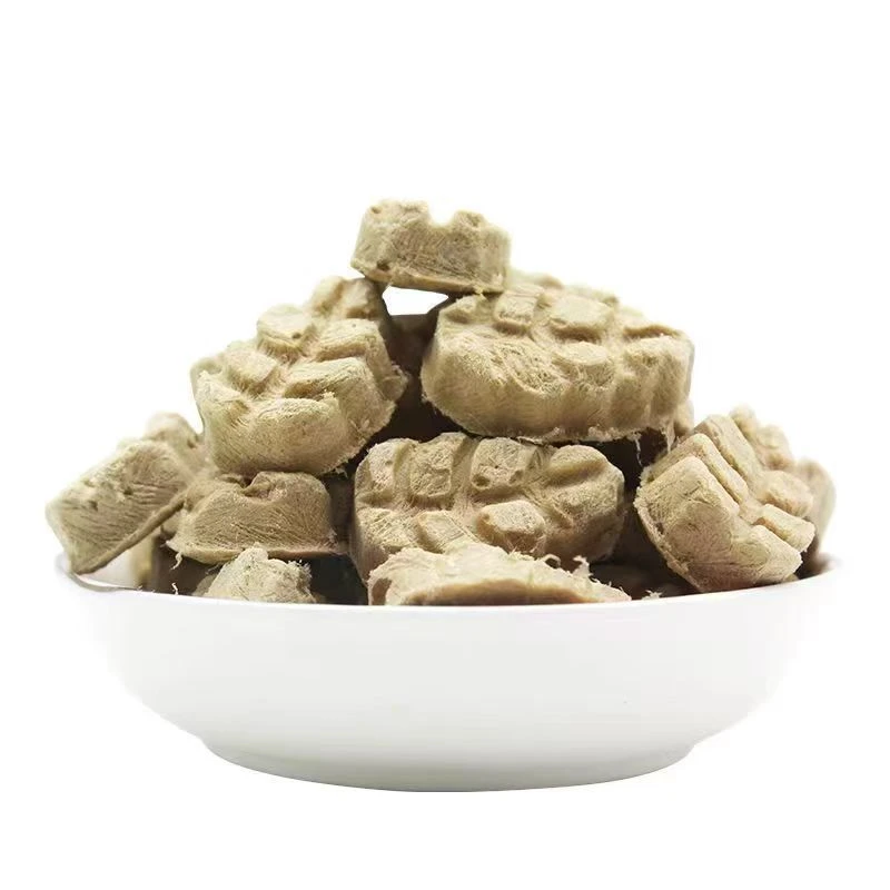 【新疆发货】排毛云杉冻干猫猫狗狗增肥发腮高蛋白美毛护肤保健品