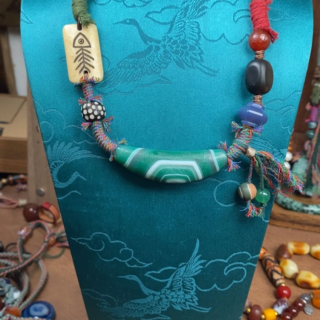 未镶嵌手链玛瑙/玉髓