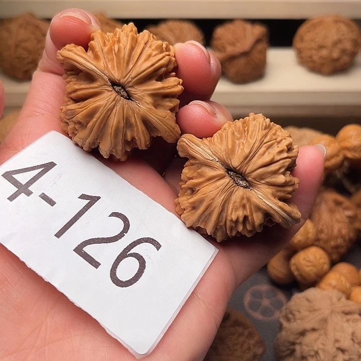 核桃42四座楼4126