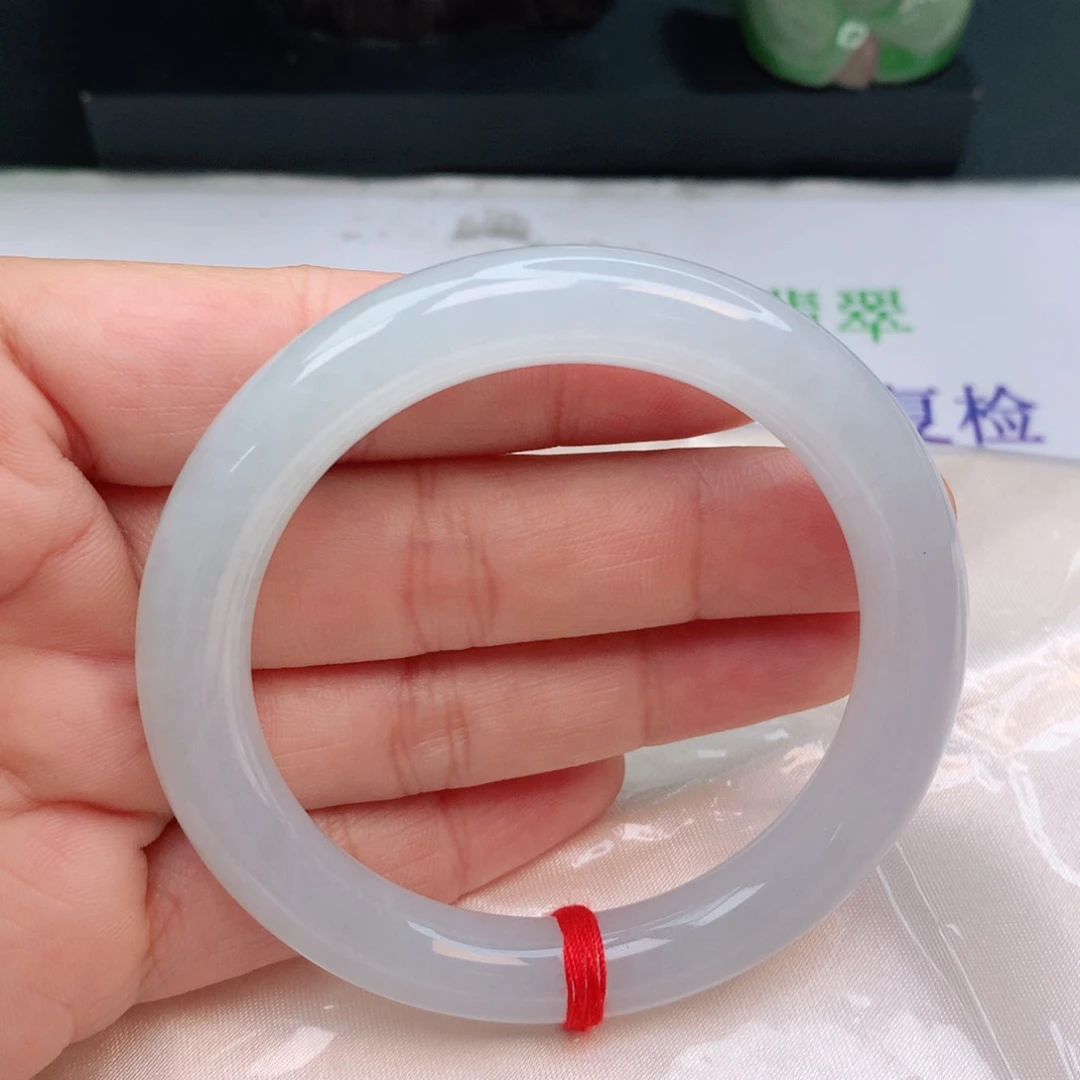 未镶嵌手镯翡翠翡翠手镯