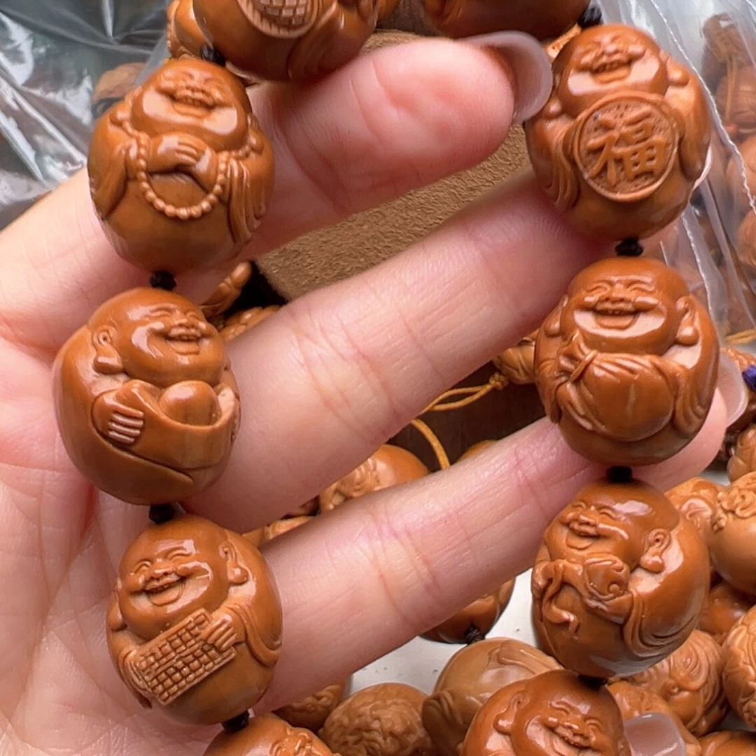 手串/手链橄榄核橄榄核