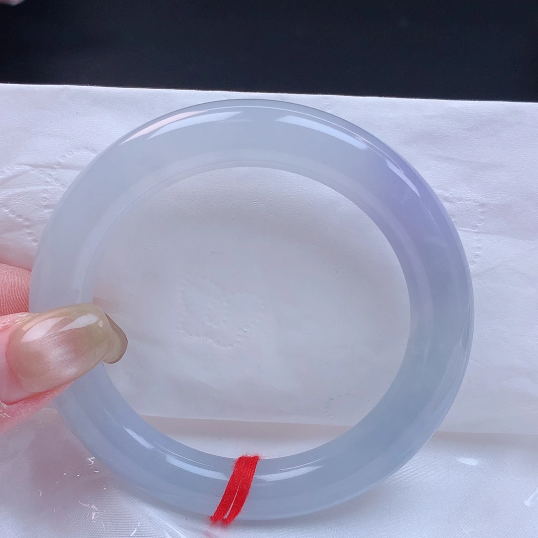 【闪购商品】未镶嵌手镯翡翠54