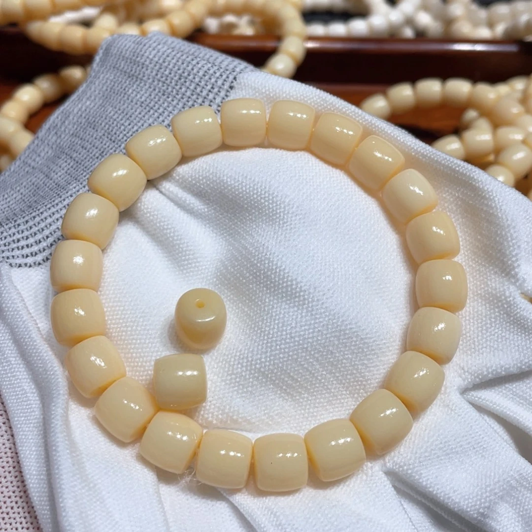 骆驼牙手串/手链手串