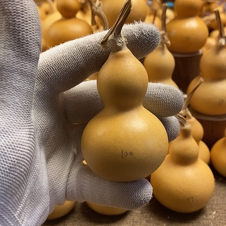 文玩葫芦 完美主义者 慎拍100