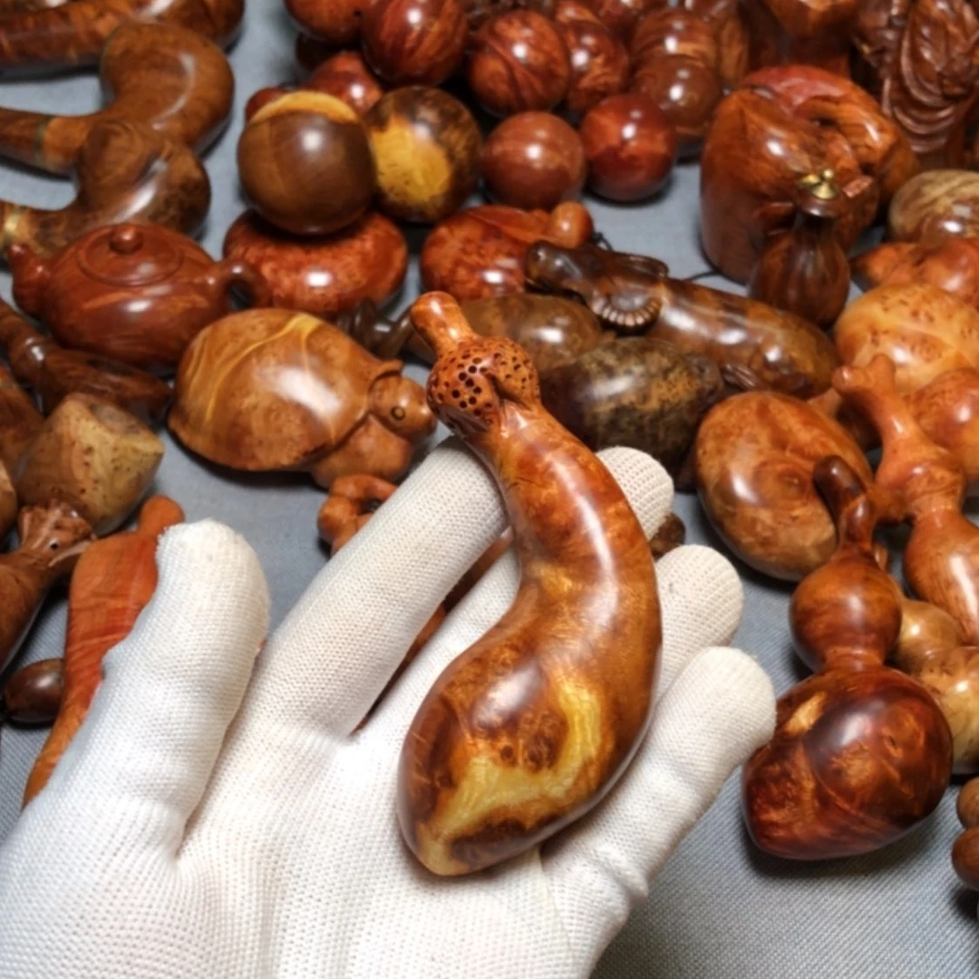 【闪购商品】木麻梨疙瘩