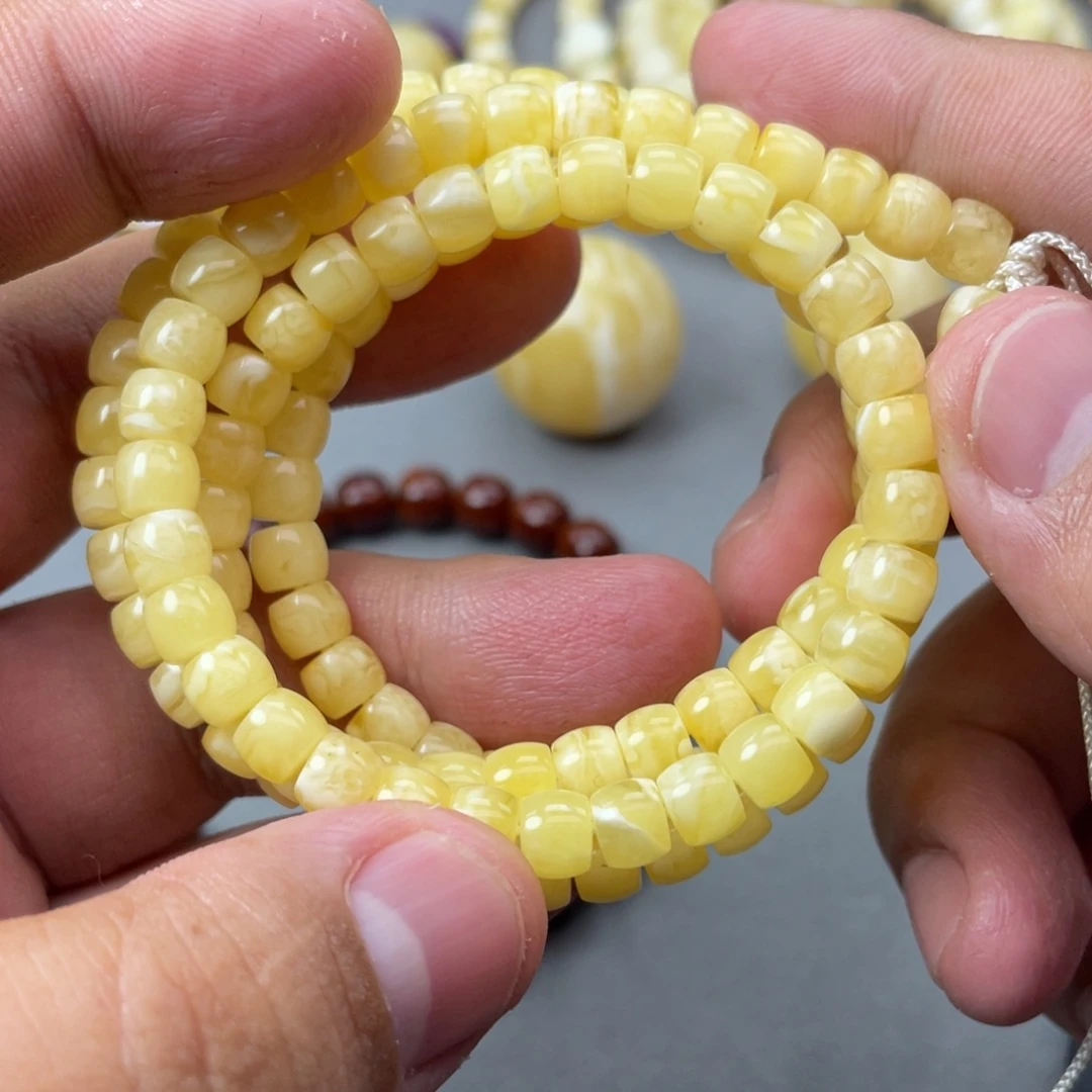 琥珀珠宝奇石未镶嵌48