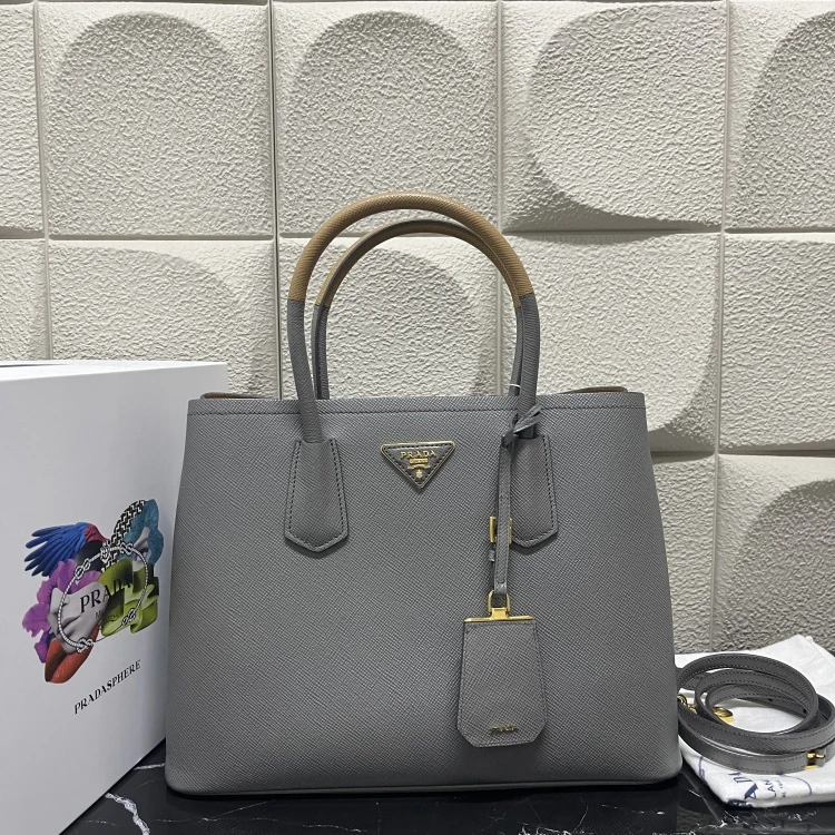 95新 Prada/普拉达 /KIKI/单肩包/16295507