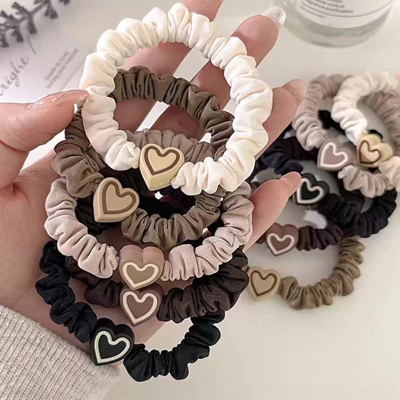 〖蕙子严选〗LH 223新款高质百搭发绳