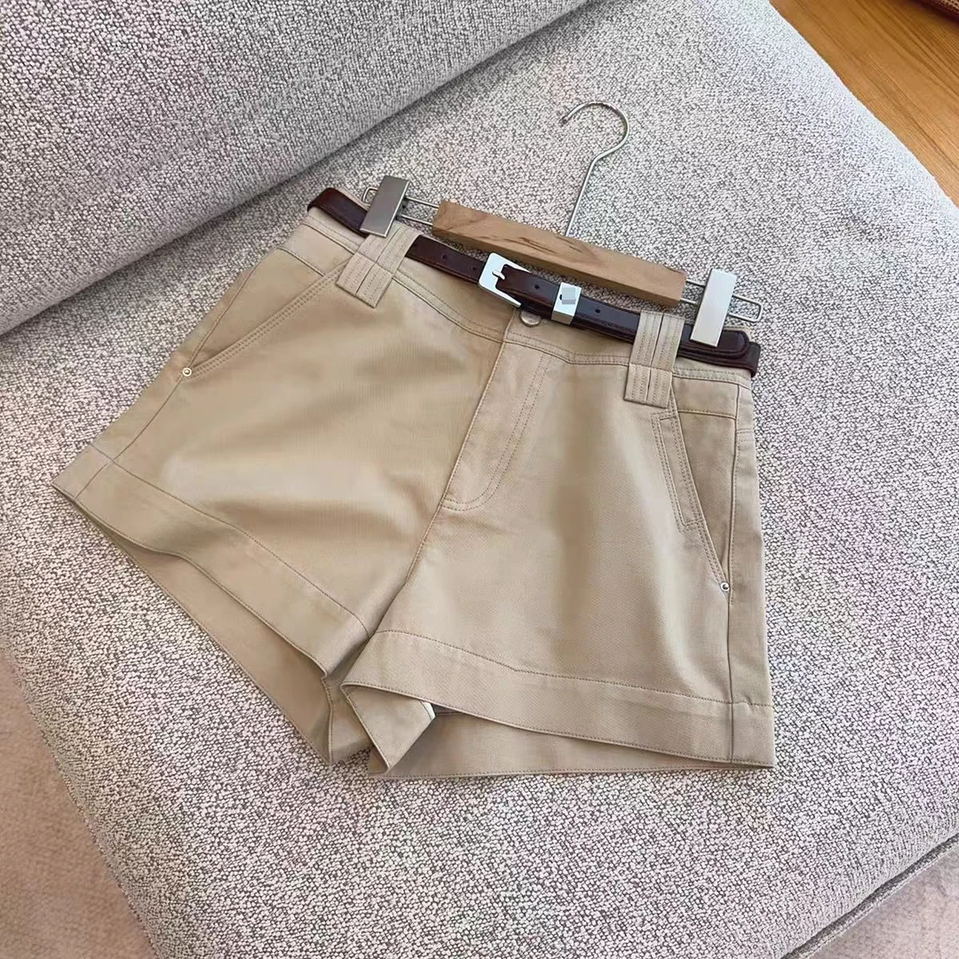 时尚百搭休闲短裤L0039
