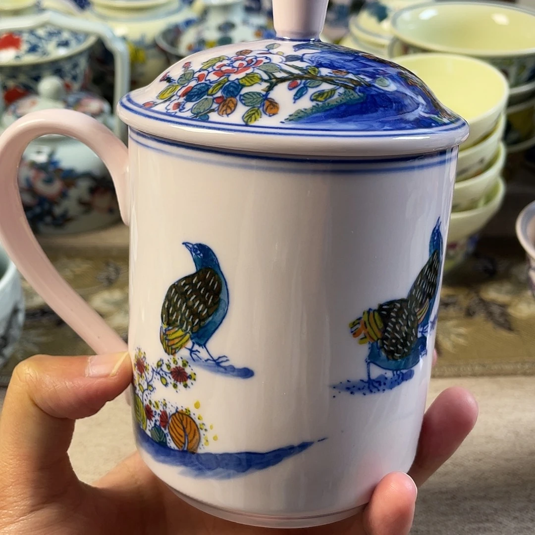 瓷片景德镇陶瓷155669966666669
