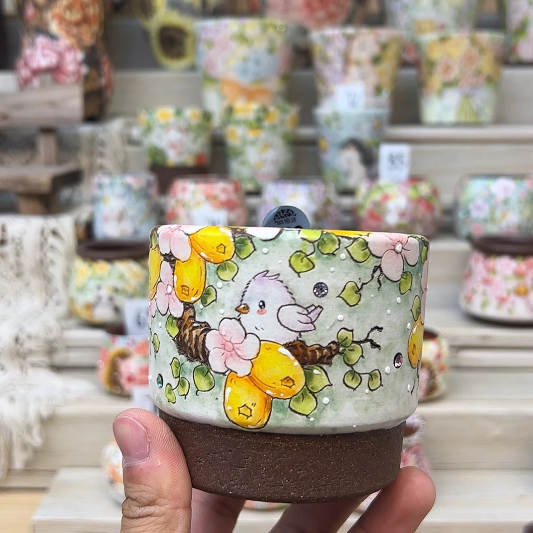 红陶蔚*蓝300福利布丁