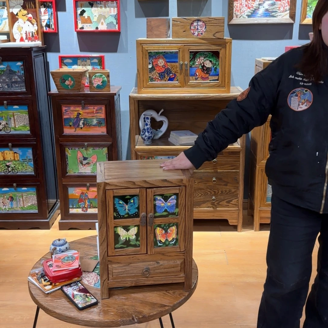 陶瓷柜子特价福利款