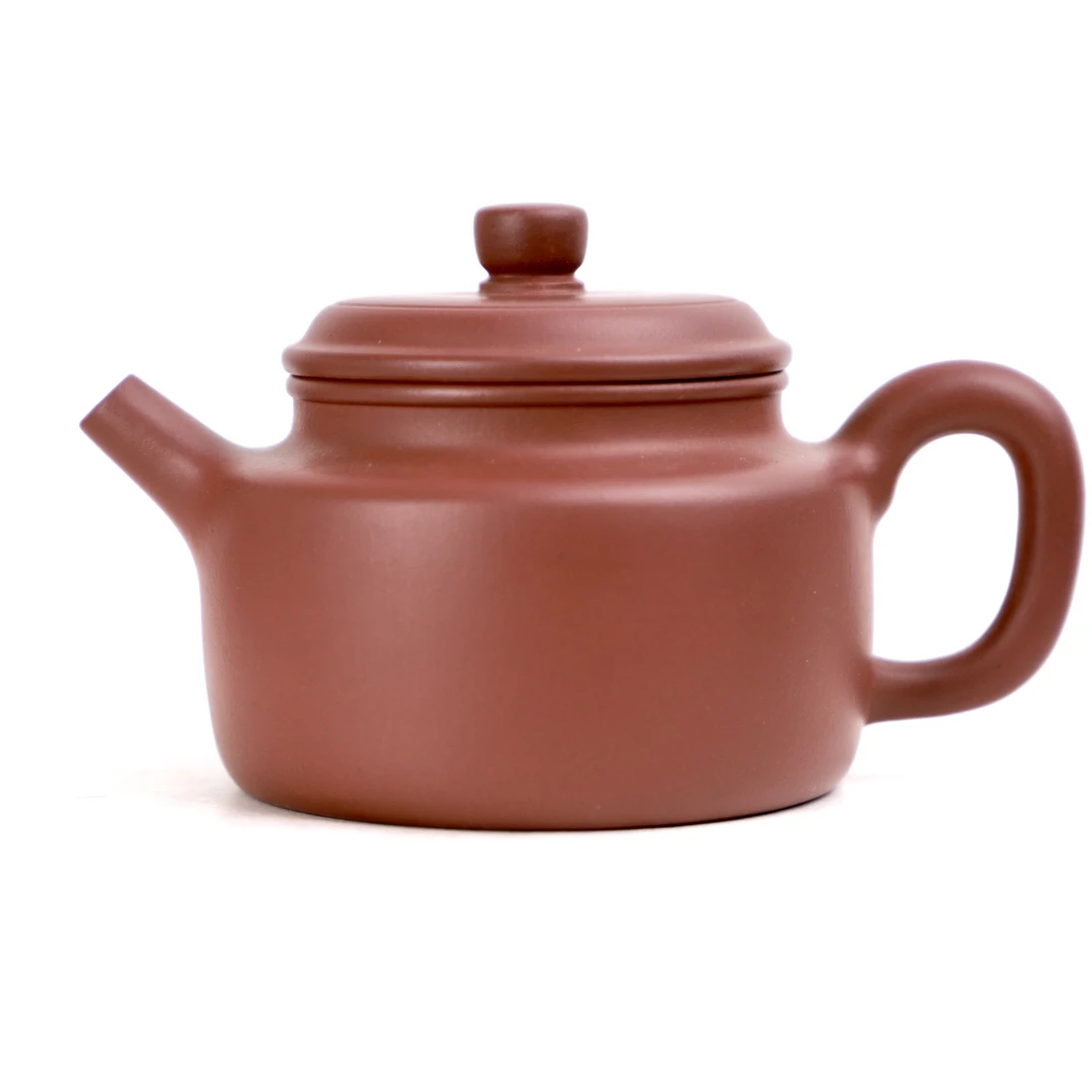 （双十二活动）格物堂-精工半手龙血砂德钟220cc