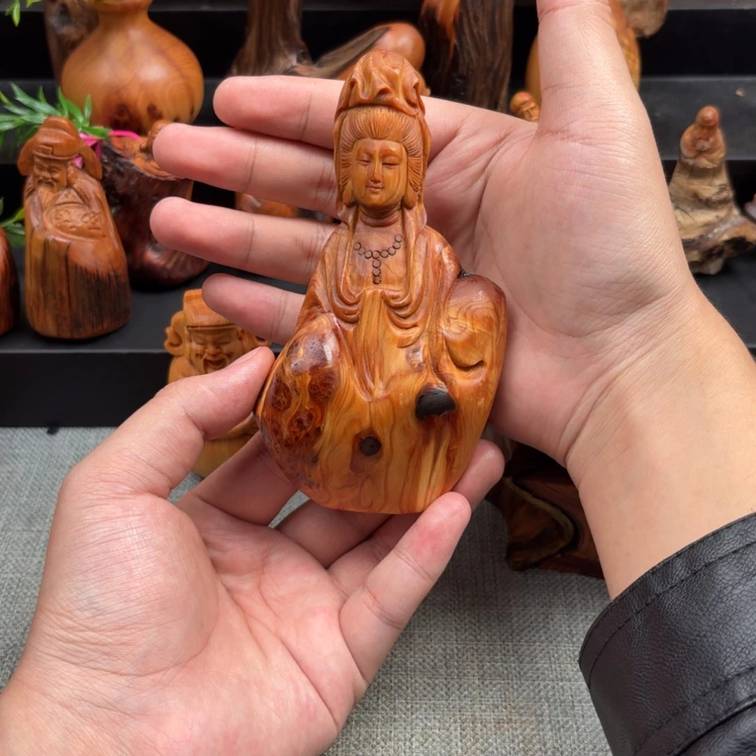 柏木（崖柏）太行崖柏