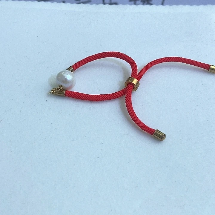 淡水珍珠未镶嵌颈饰