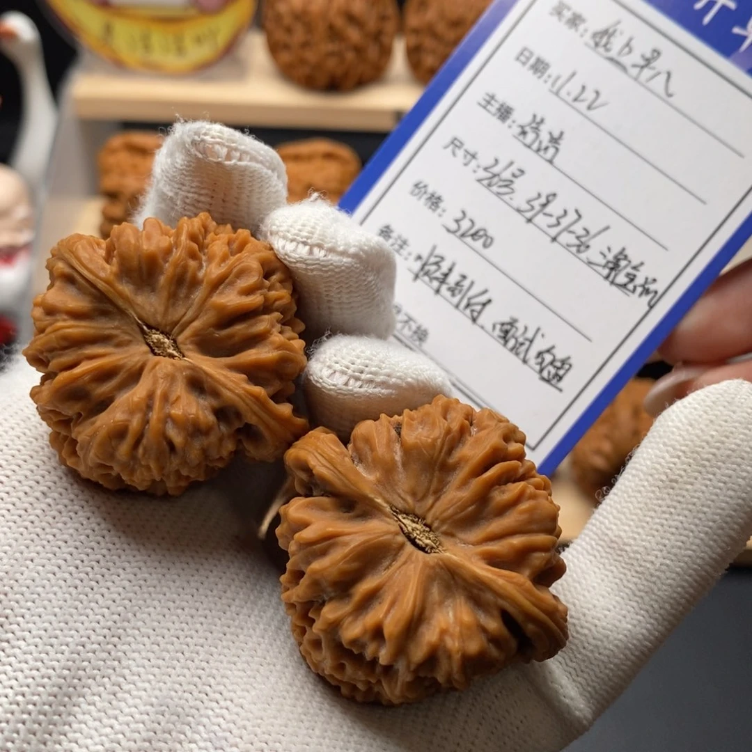 我***八32号39尺三角 涿鹿老树一代全品